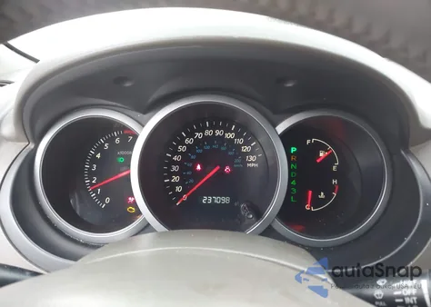 2007 Suzuki Grand Vitara Luxury из США, поврежденный, VIN JS3TE947374201874